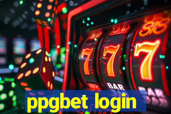 ppgbet login